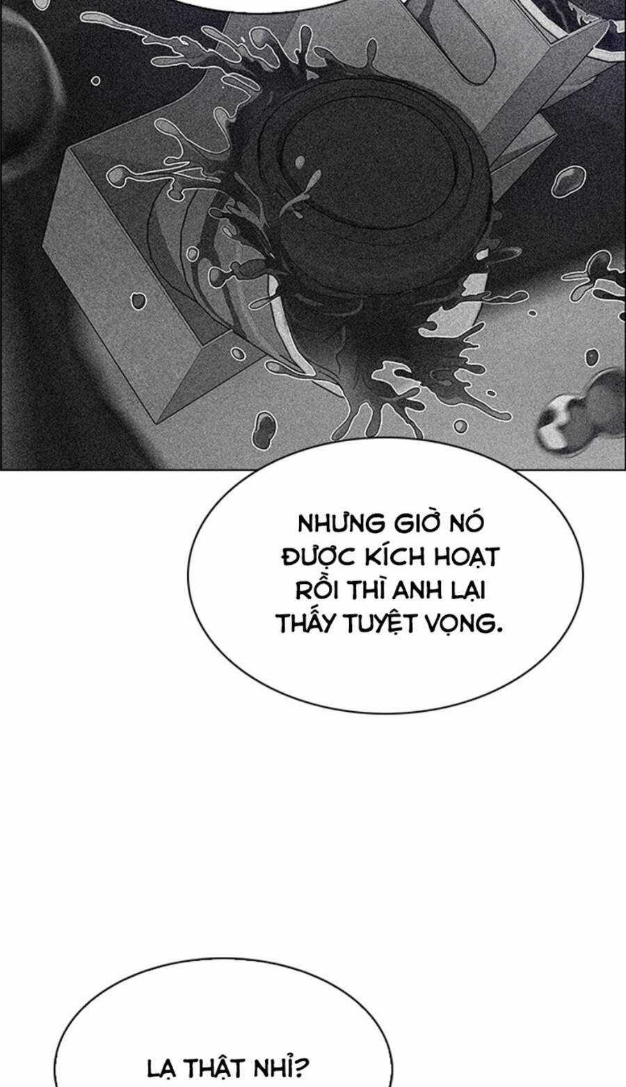 Dice Chapter 345 trang 22