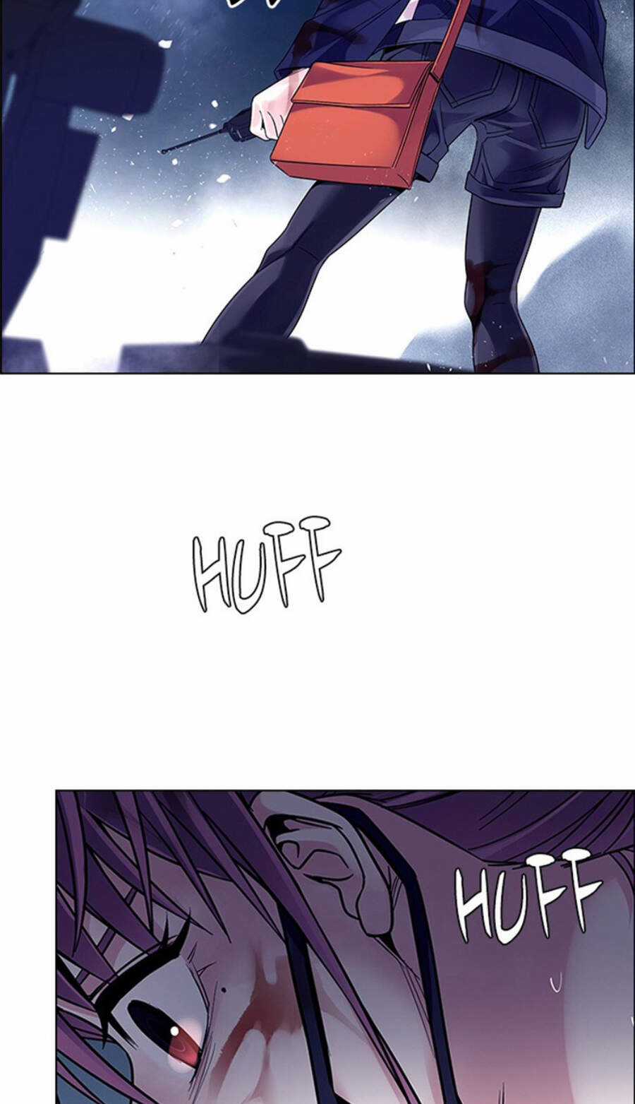 Dice Chapter 345 trang 39