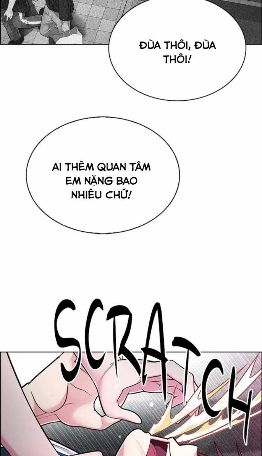Dice Chapter 345 trang 4