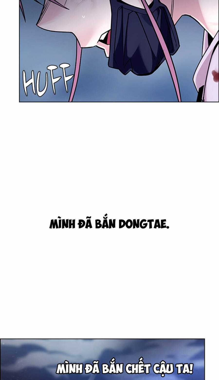 Dice Chapter 345 trang 40