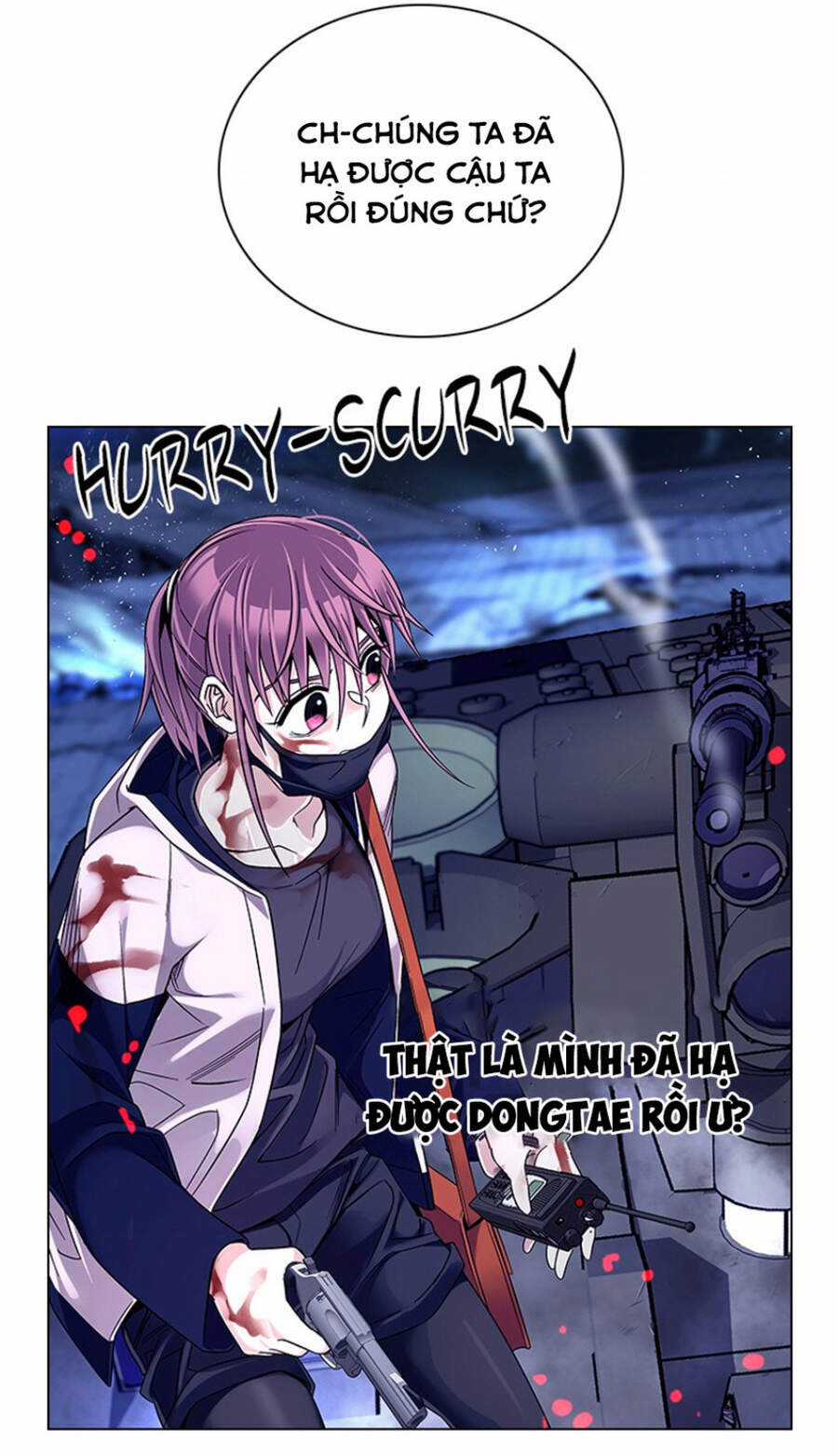 Dice Chapter 345 trang 42