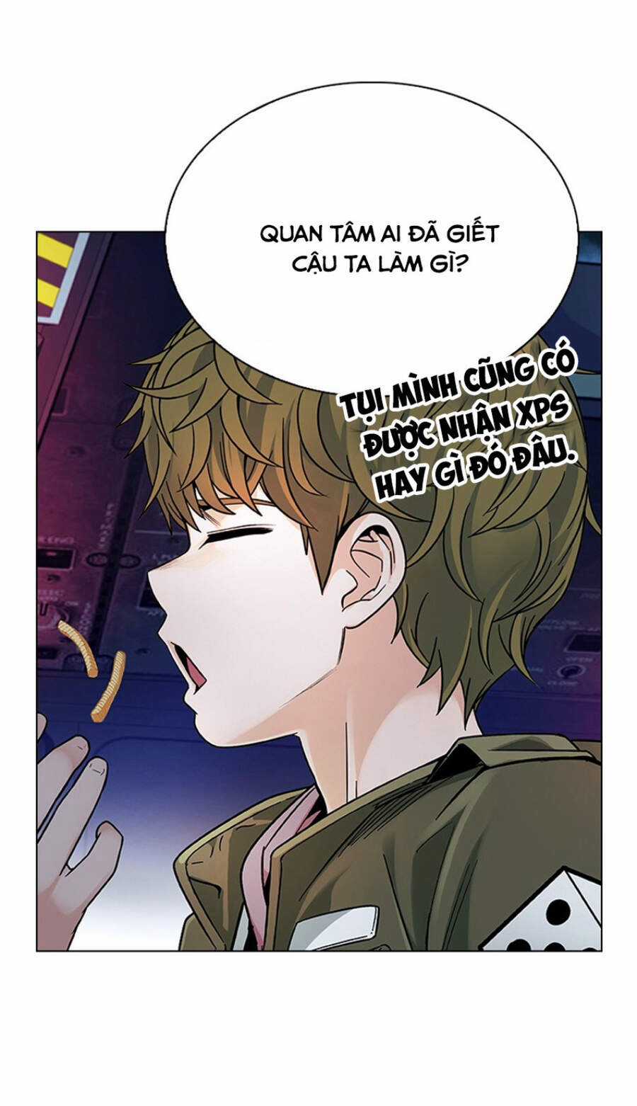 Dice Chapter 345 trang 44