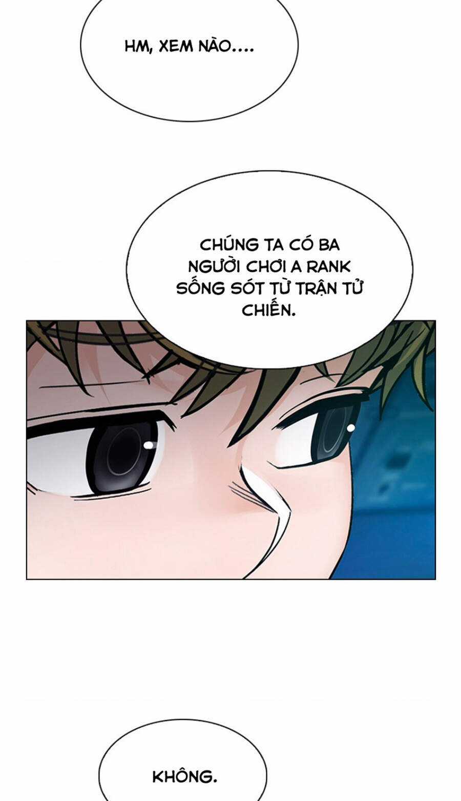 Dice Chapter 345 trang 50