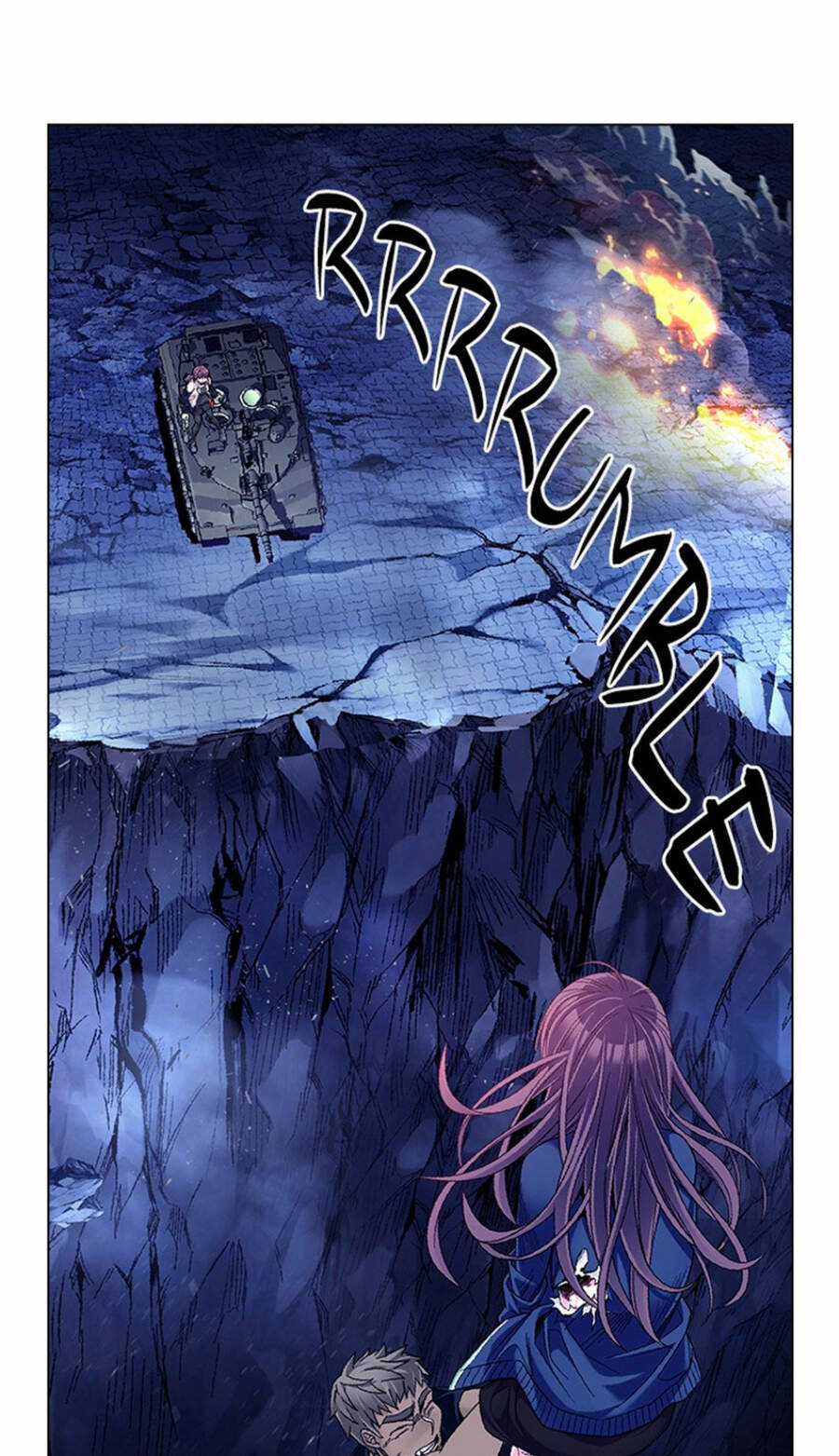 Dice Chapter 345 trang 52