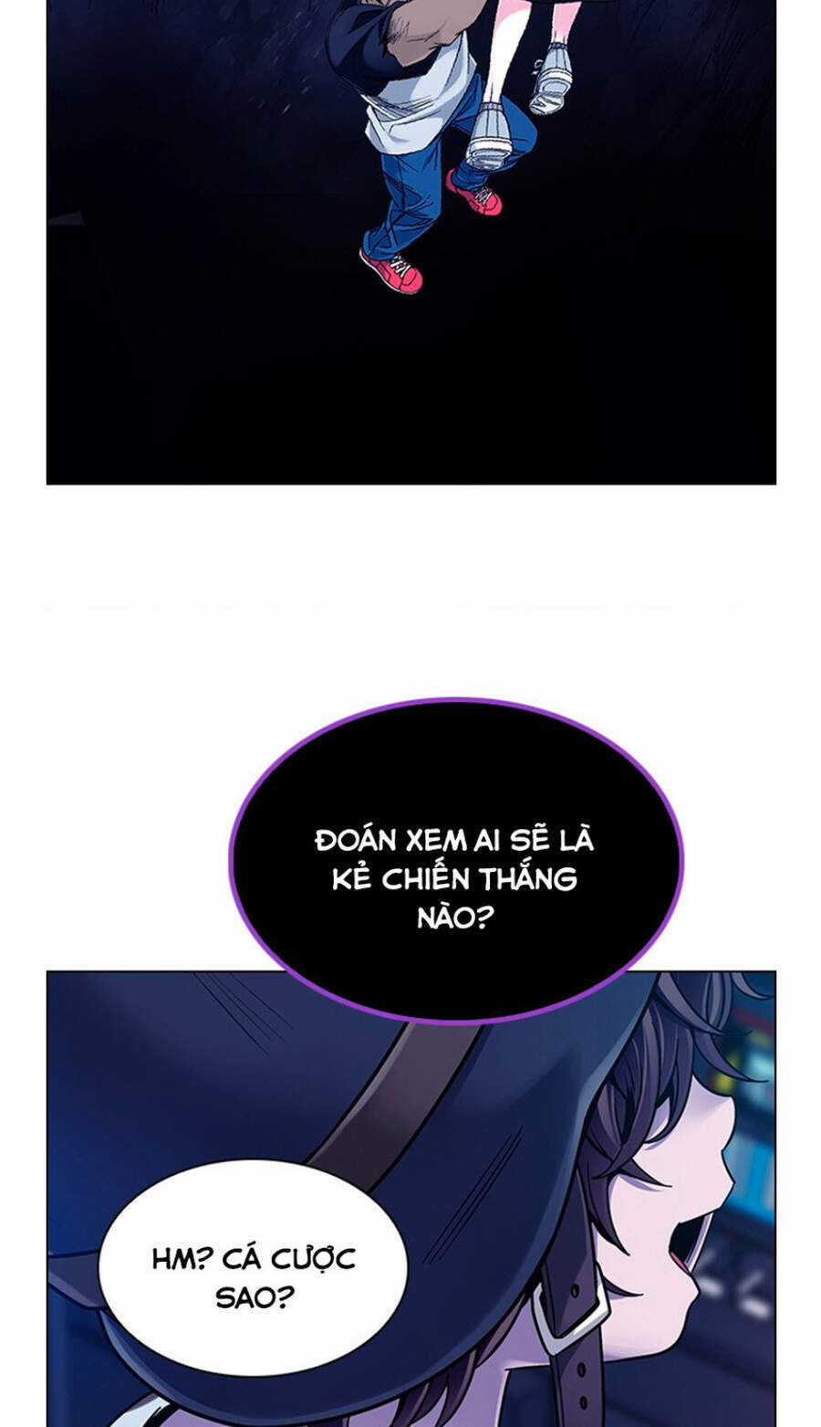 Dice Chapter 345 trang 53