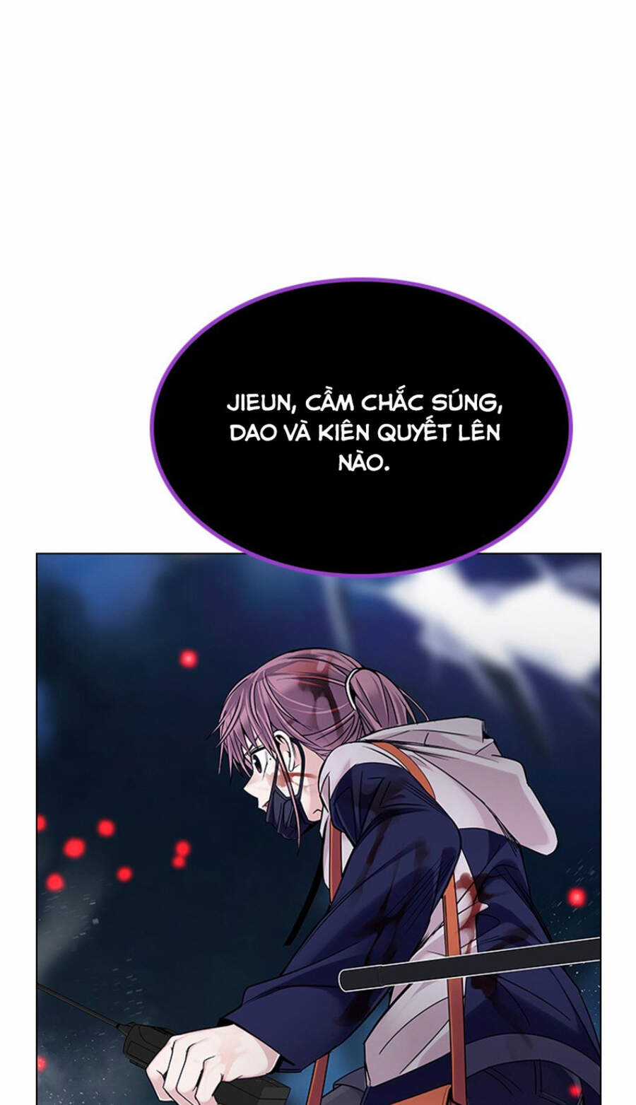 Dice Chapter 345 trang 56