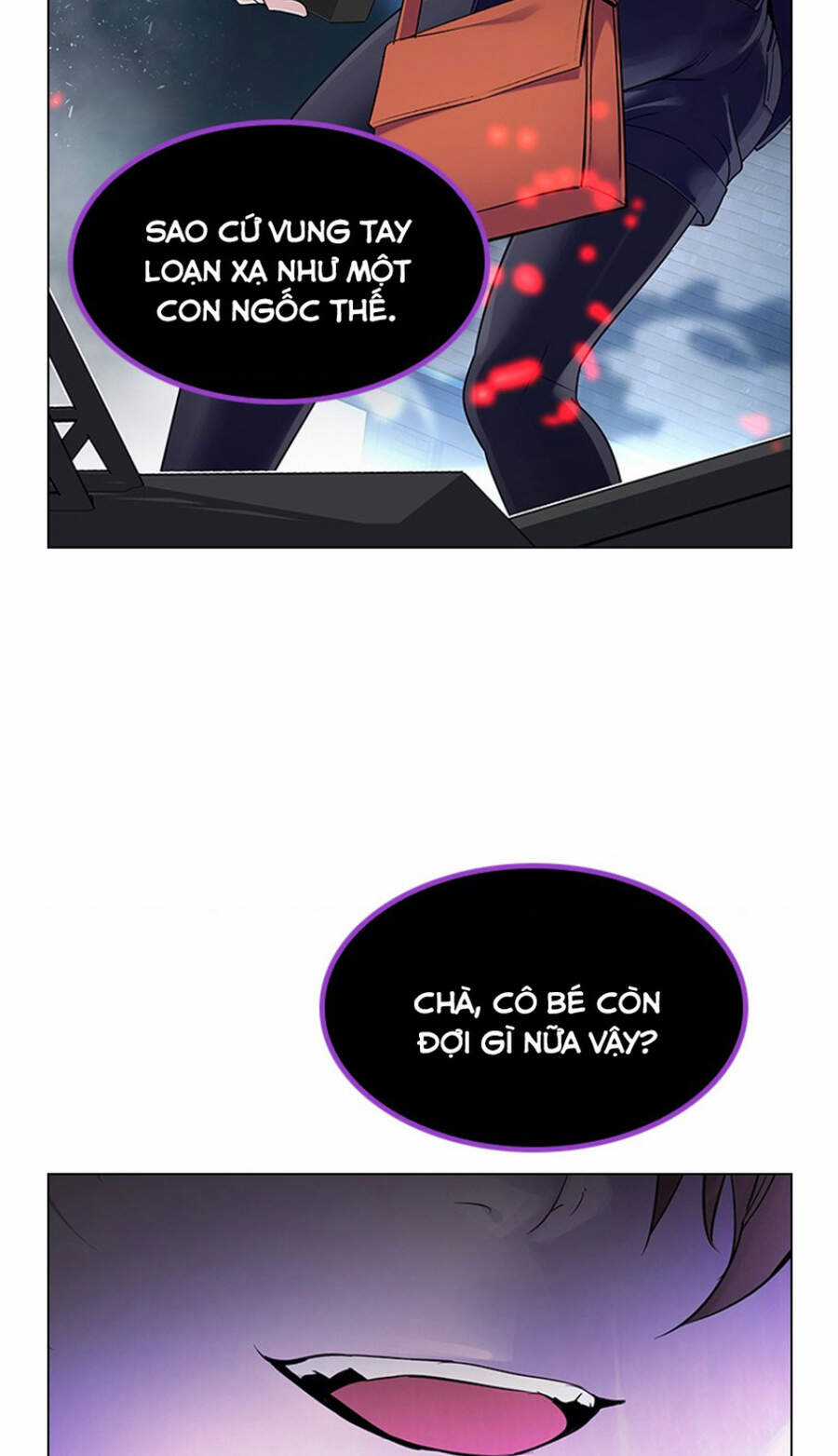 Dice Chapter 345 trang 57