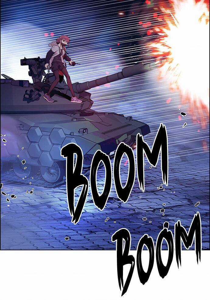 Dice Chapter 346 trang 17