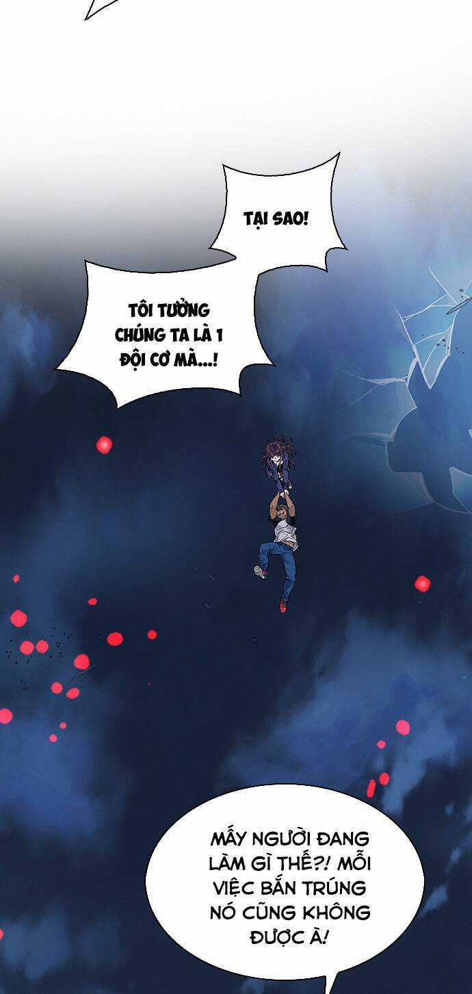 Dice Chapter 346 trang 24