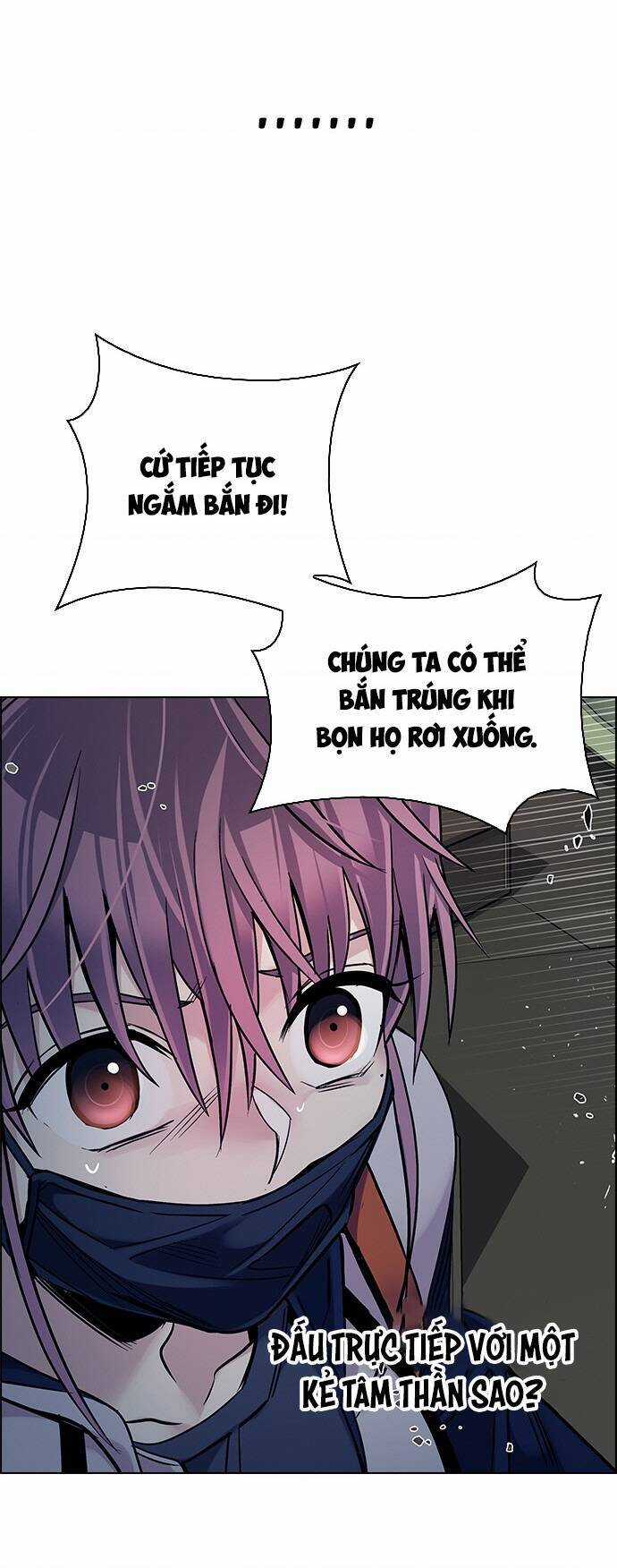 Dice Chapter 346 trang 29