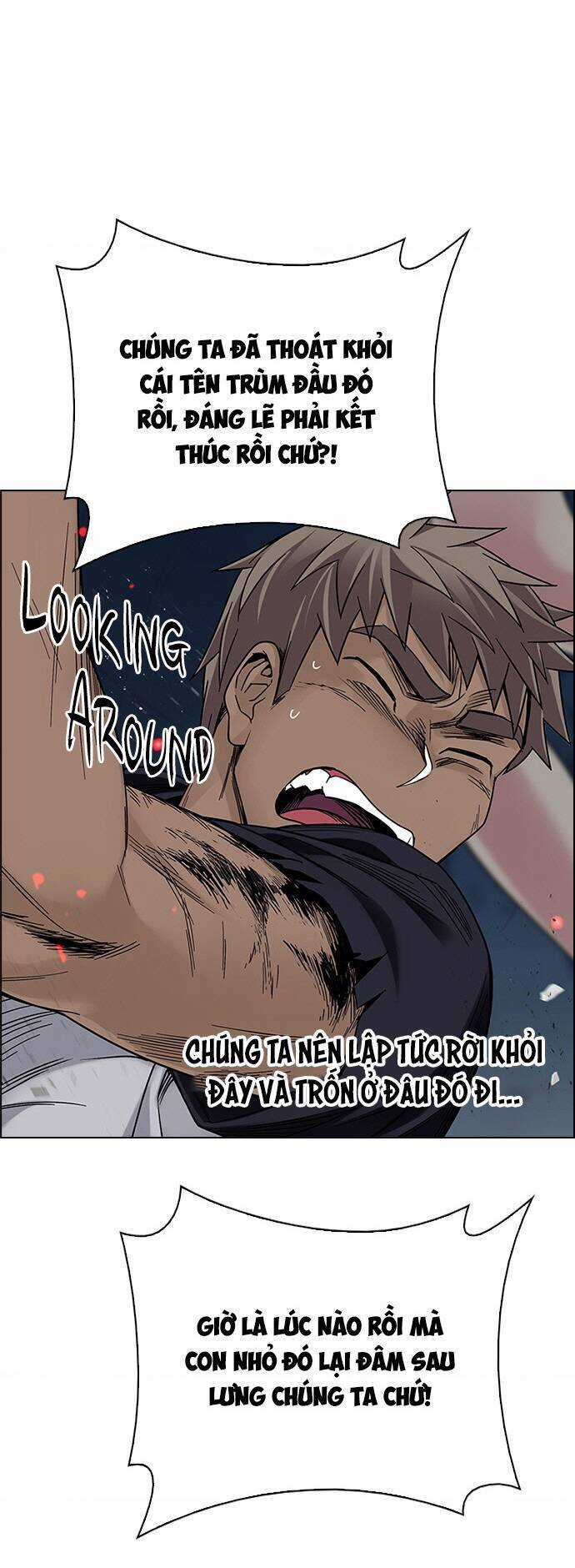 Dice Chapter 346 trang 39