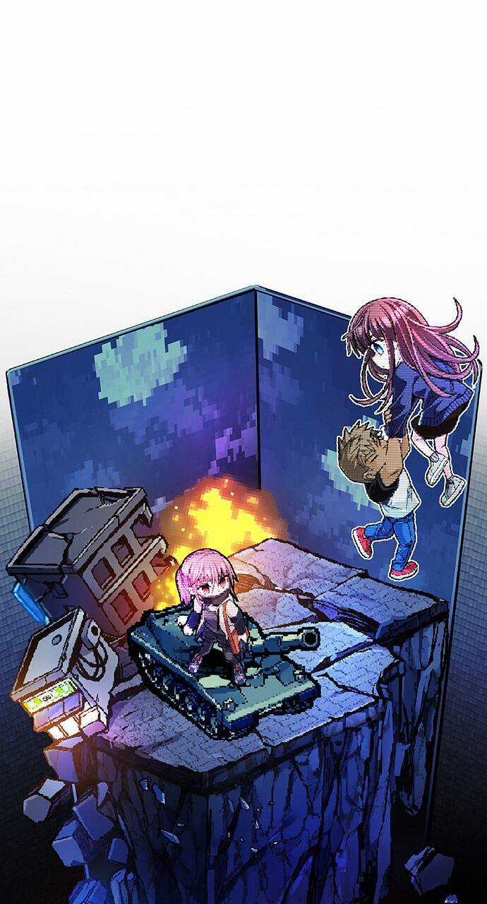 Dice Chapter 346 trang 4