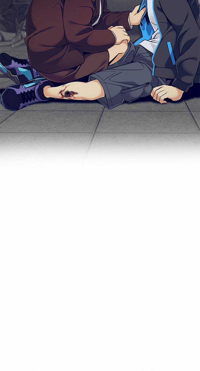 Dice Chapter 347 trang 32