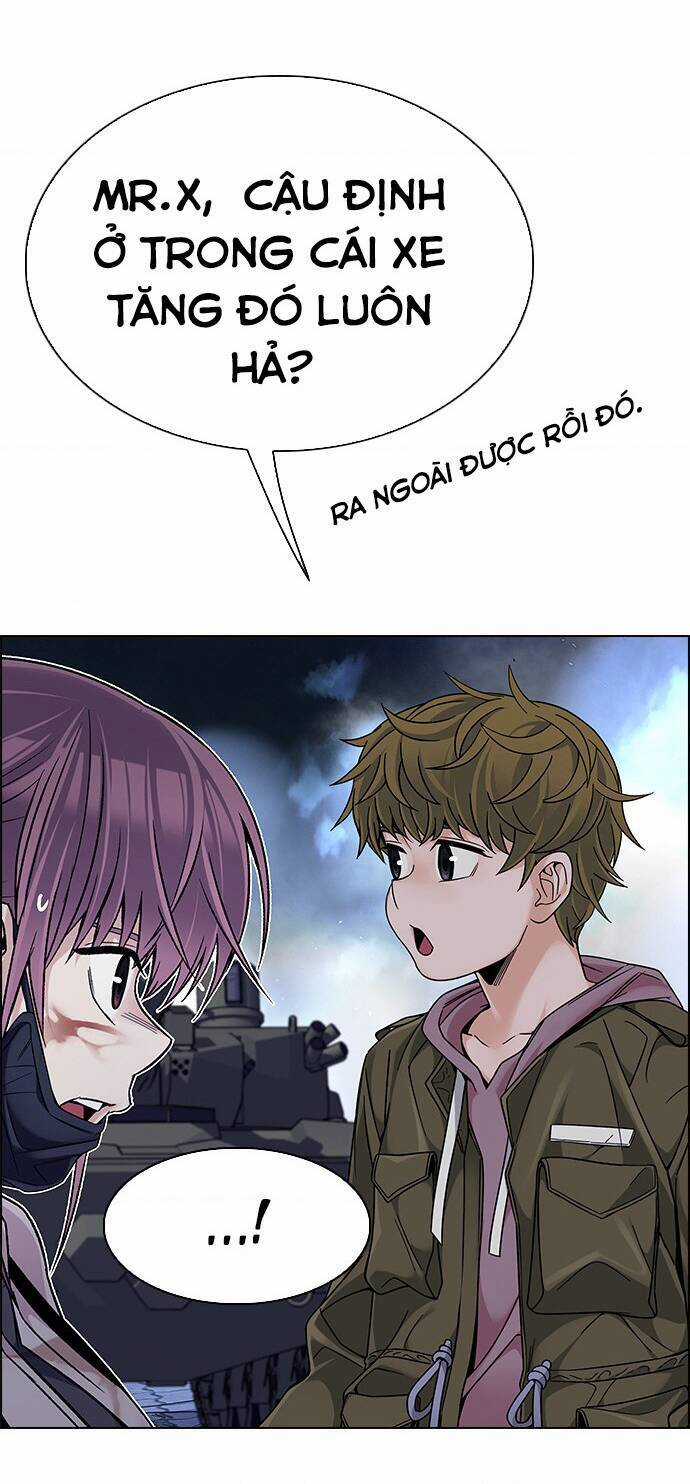 Dice Chapter 347 trang 54