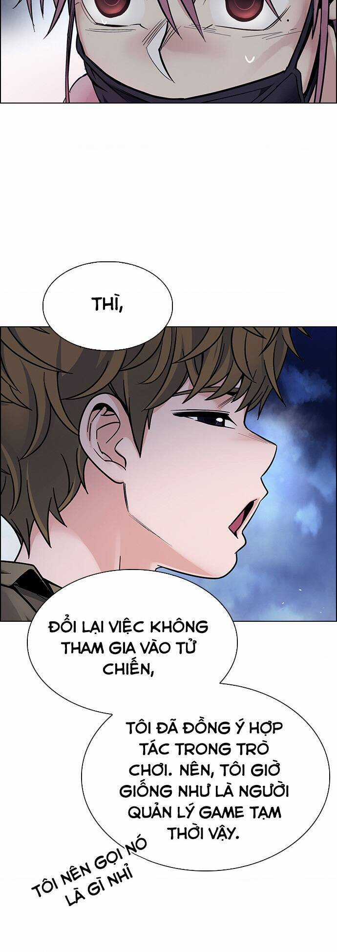 Dice Chapter 347 trang 59