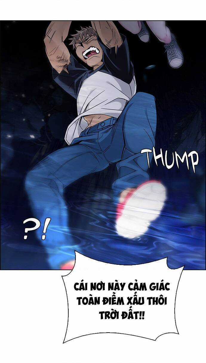 Dice Chapter 347 trang 69