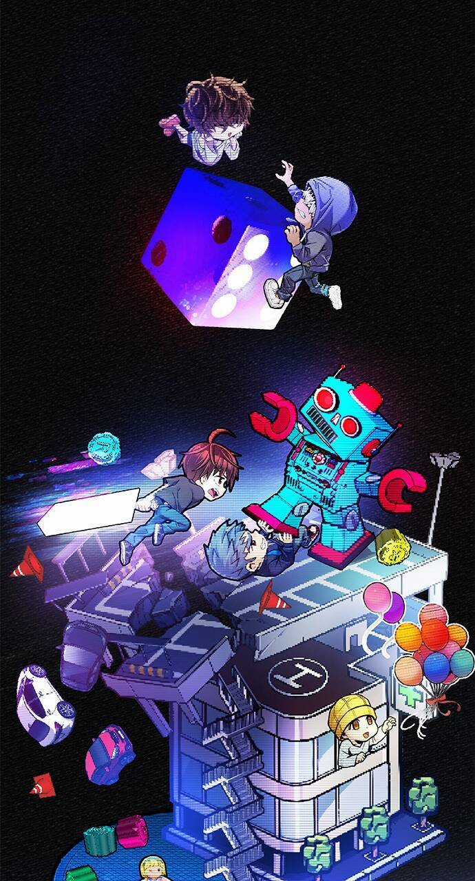 Dice Chapter 348 trang 3