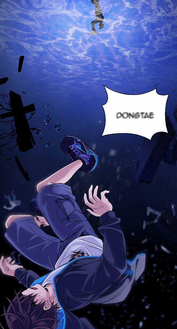 Dice Chapter 348 trang 42