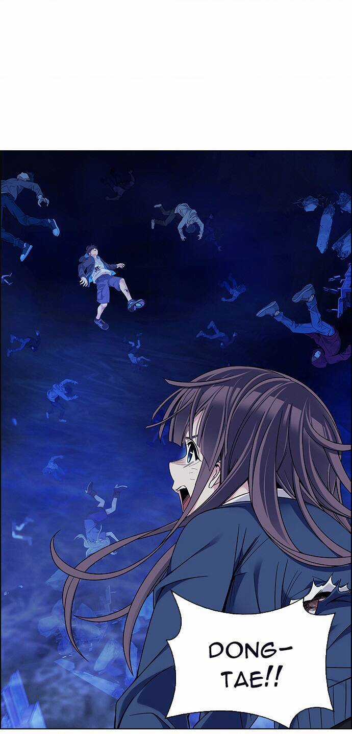 Dice Chapter 348 trang 54