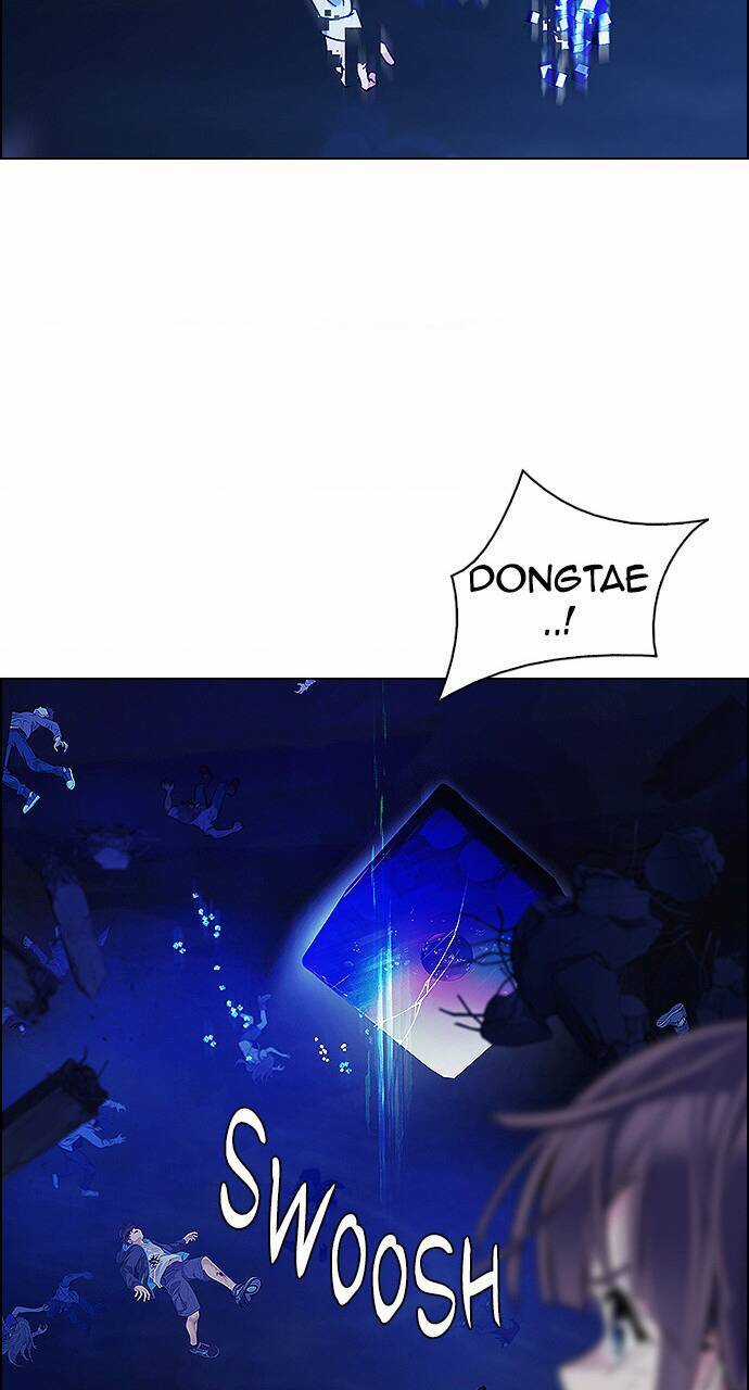 Dice Chapter 349 trang 13