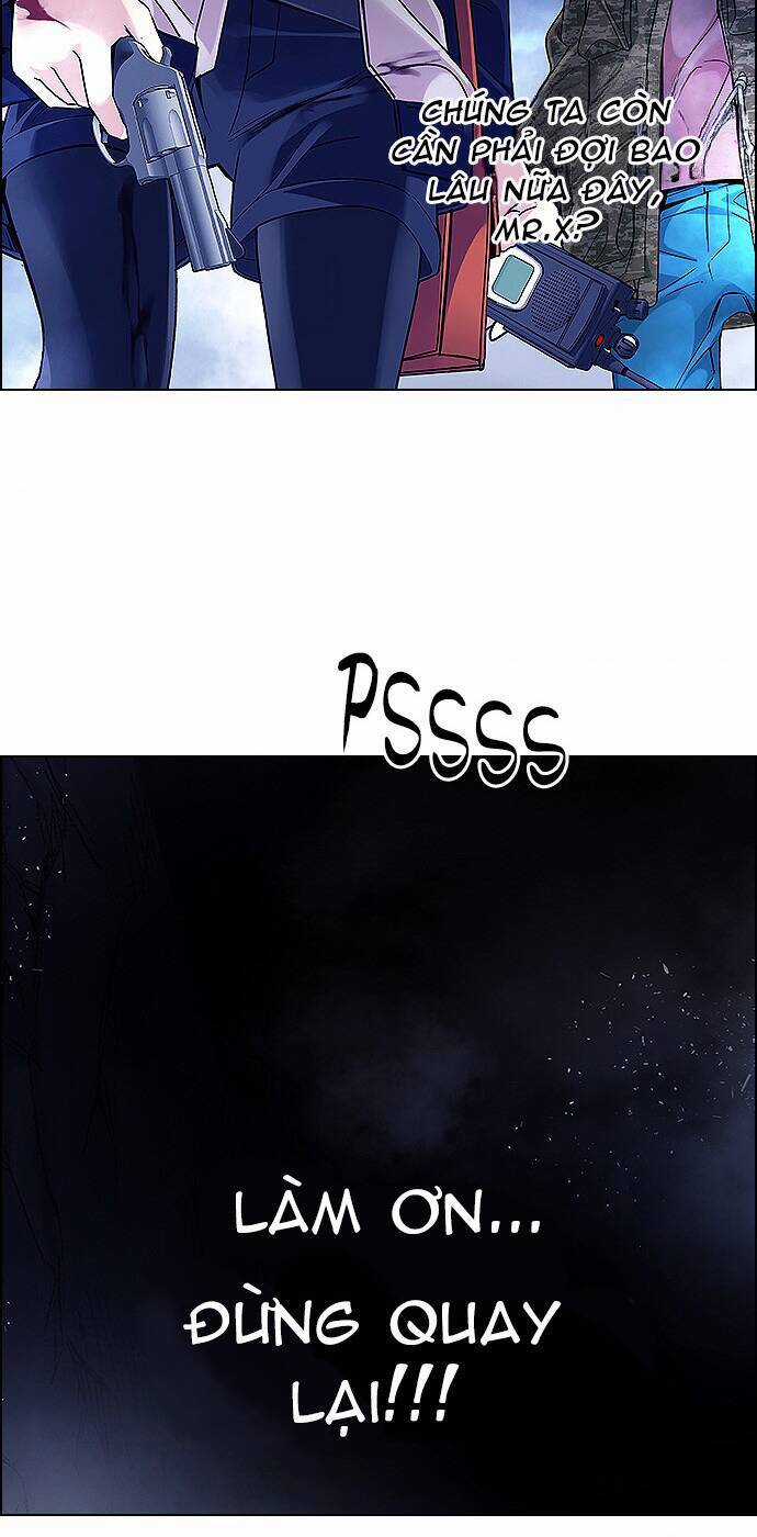 Dice Chapter 349 trang 20