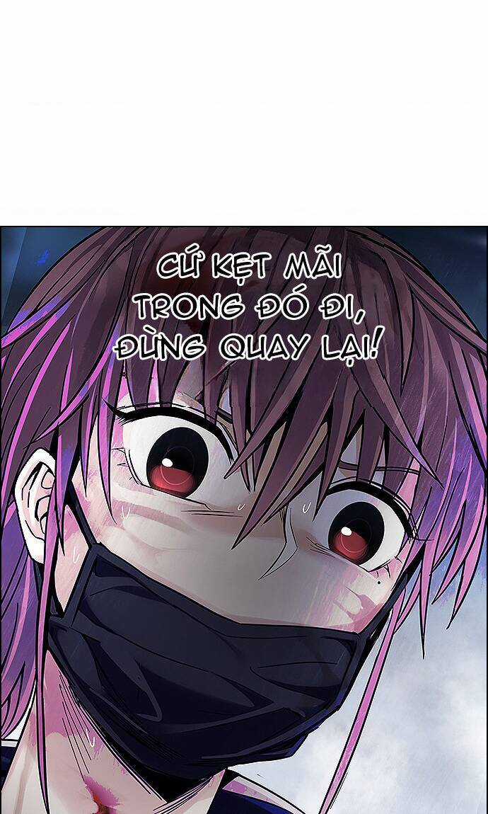 Dice Chapter 349 trang 21