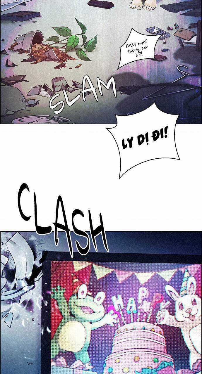 Dice Chapter 349 trang 30