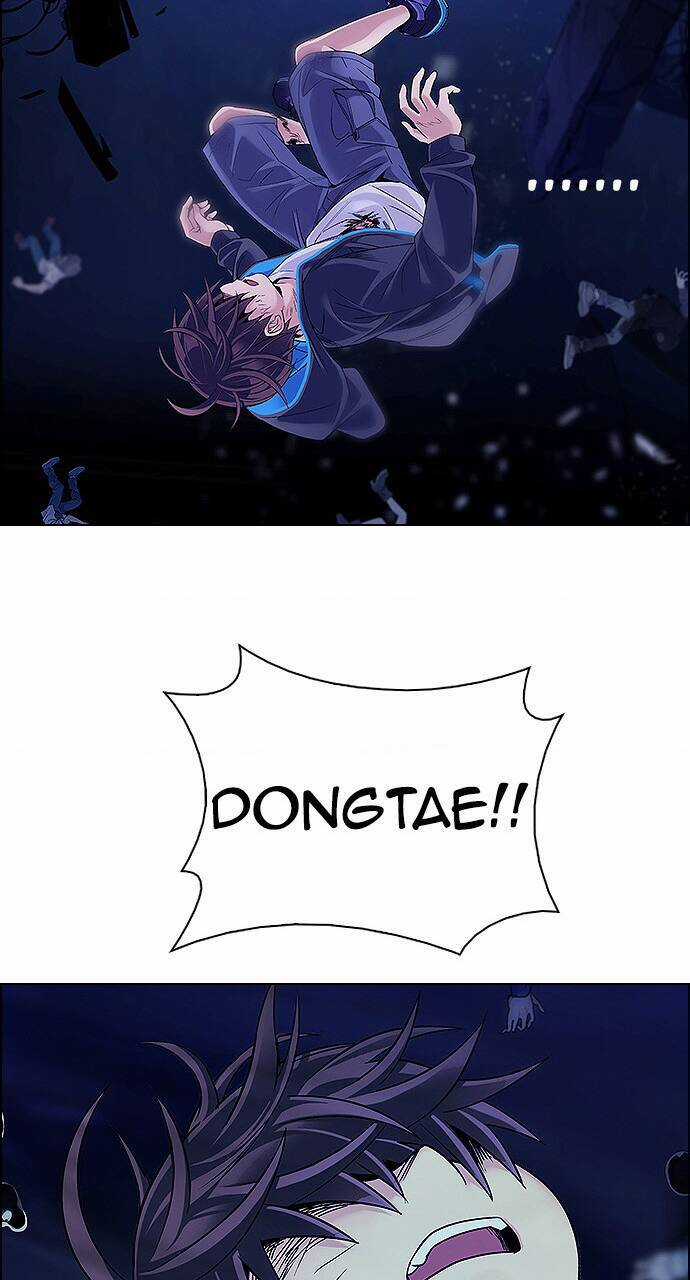 Dice Chapter 349 trang 5