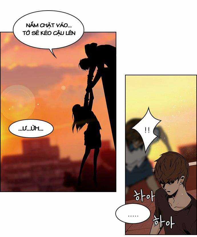 Dice Chapter 35 trang 10