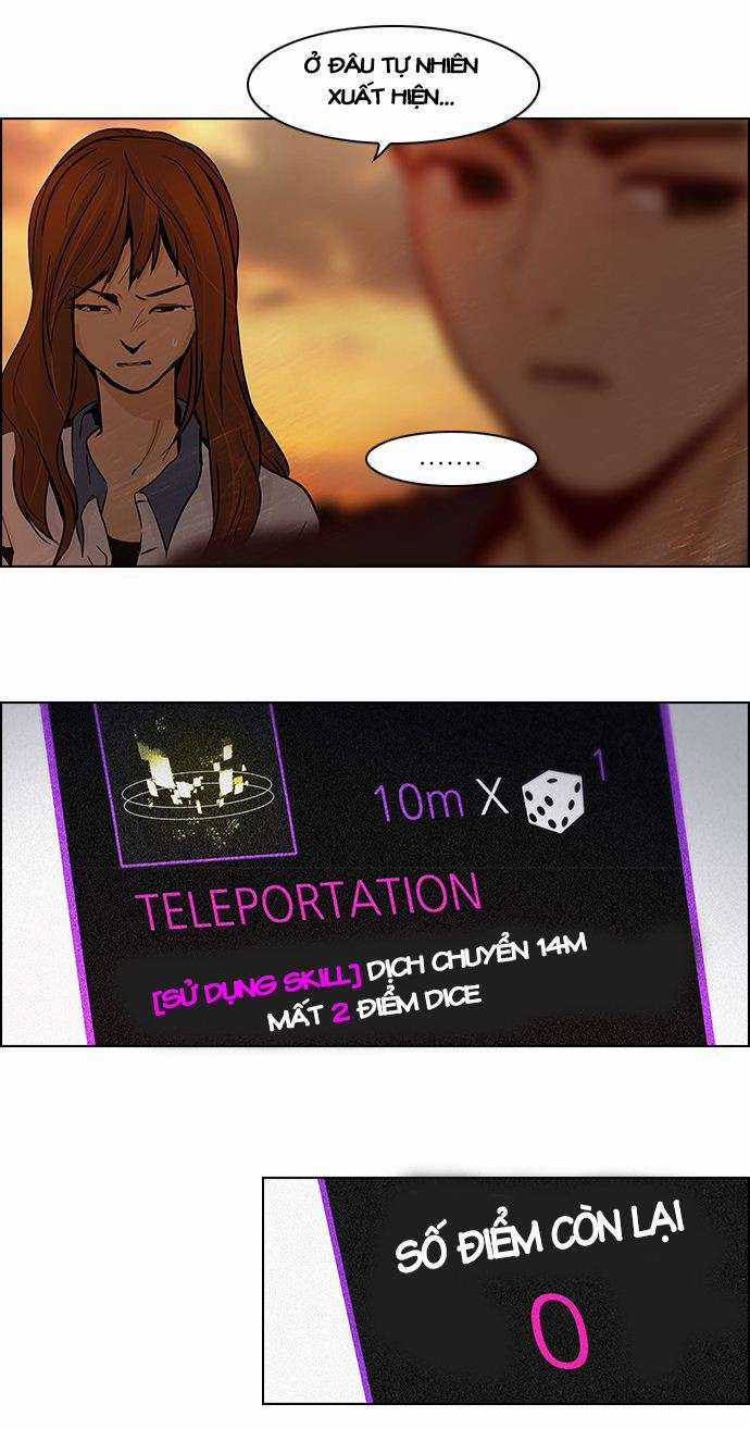 Dice Chapter 35 trang 11