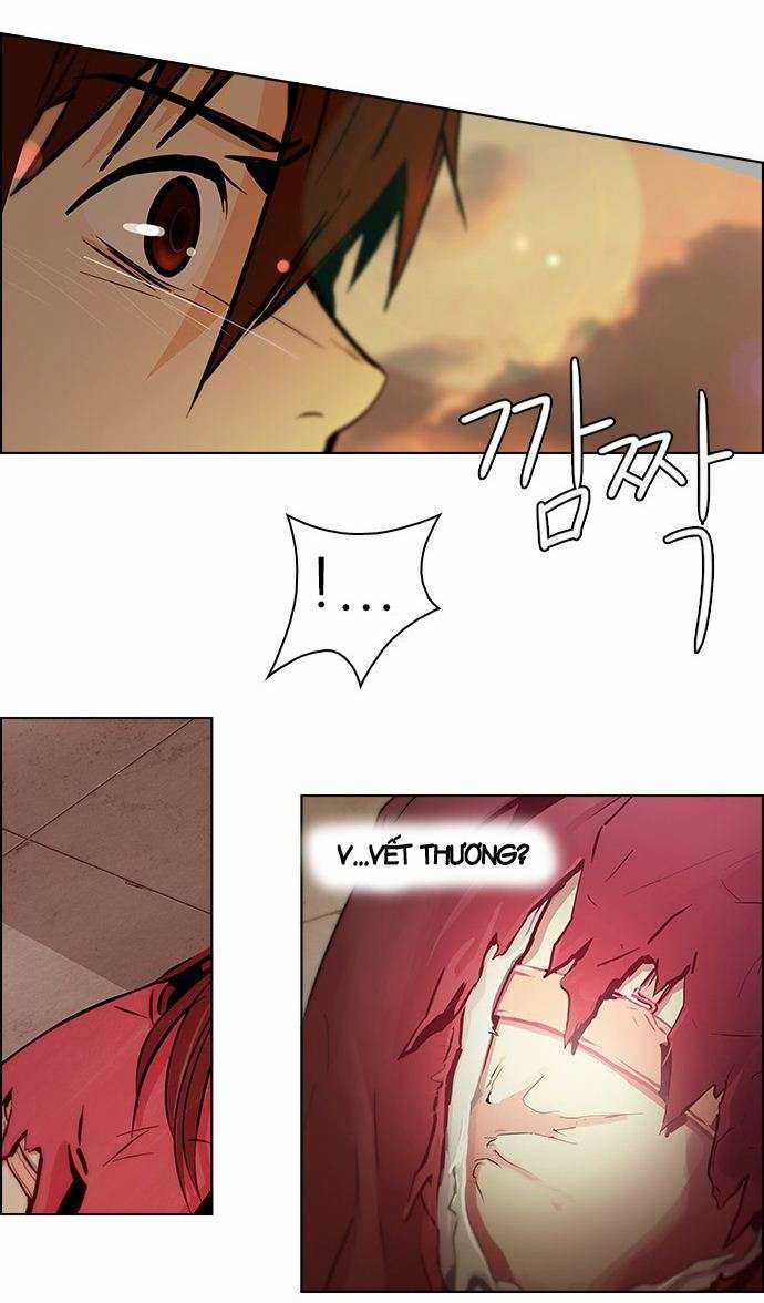 Dice Chapter 35 trang 13