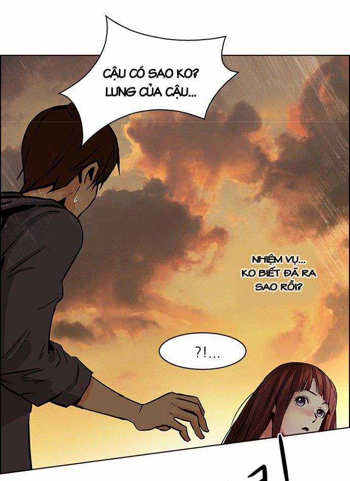 Dice Chapter 35 trang 14