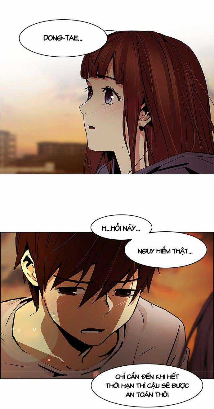 Dice Chapter 35 trang 21