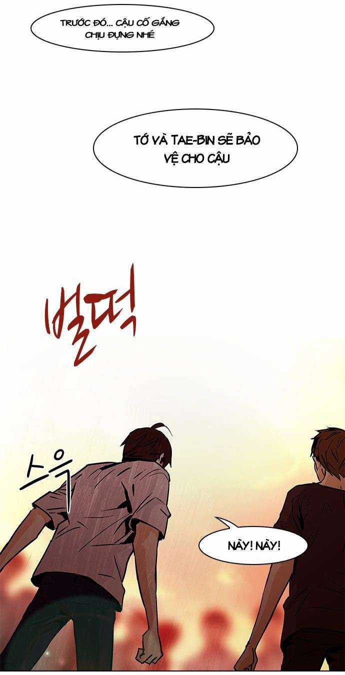 Dice Chapter 35 trang 22