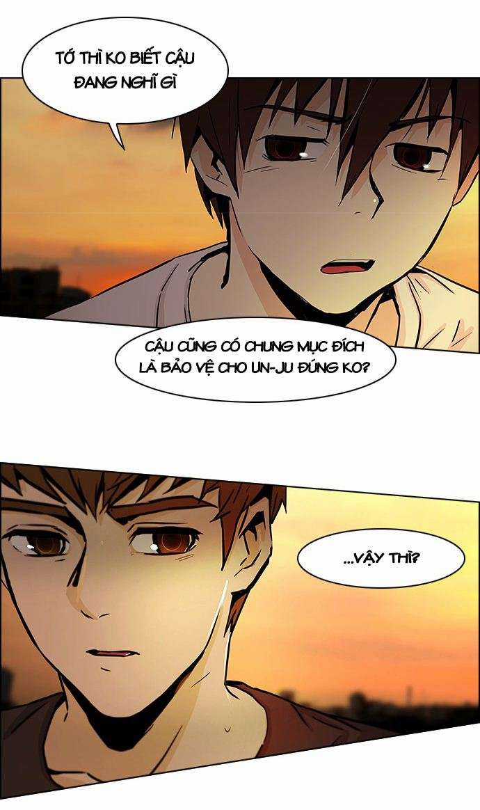 Dice Chapter 35 trang 23