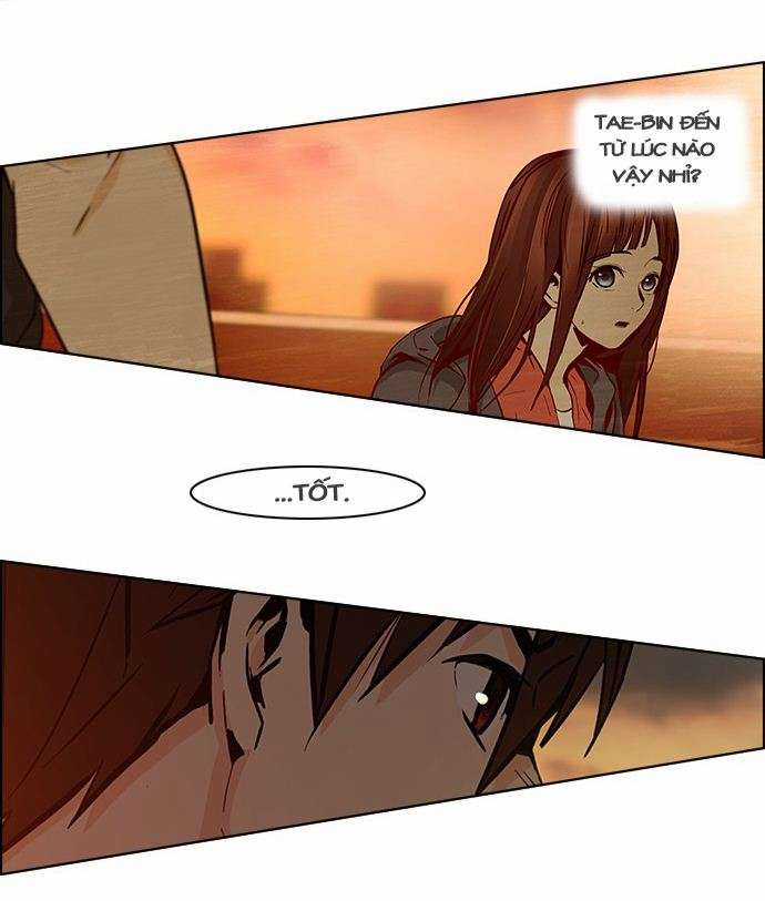 Dice Chapter 35 trang 24