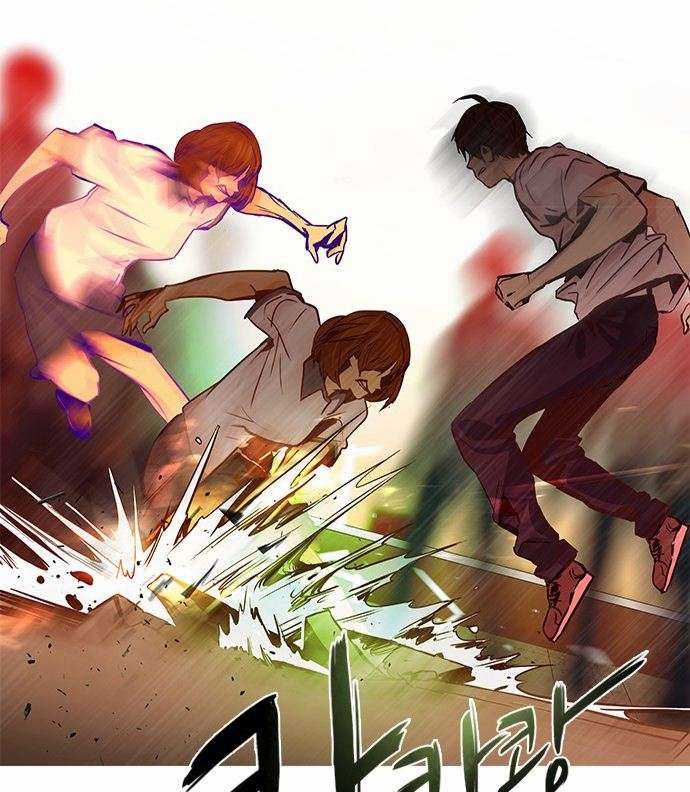 Dice Chapter 35 trang 31