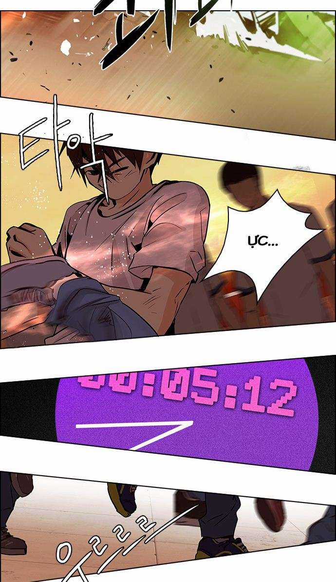 Dice Chapter 35 trang 32