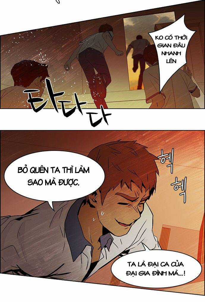 Dice Chapter 35 trang 33