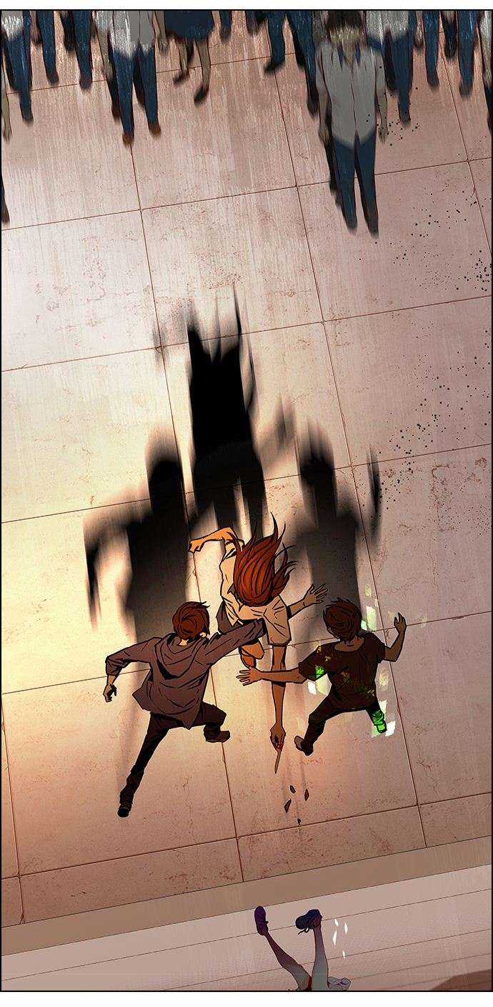 Dice Chapter 35 trang 4