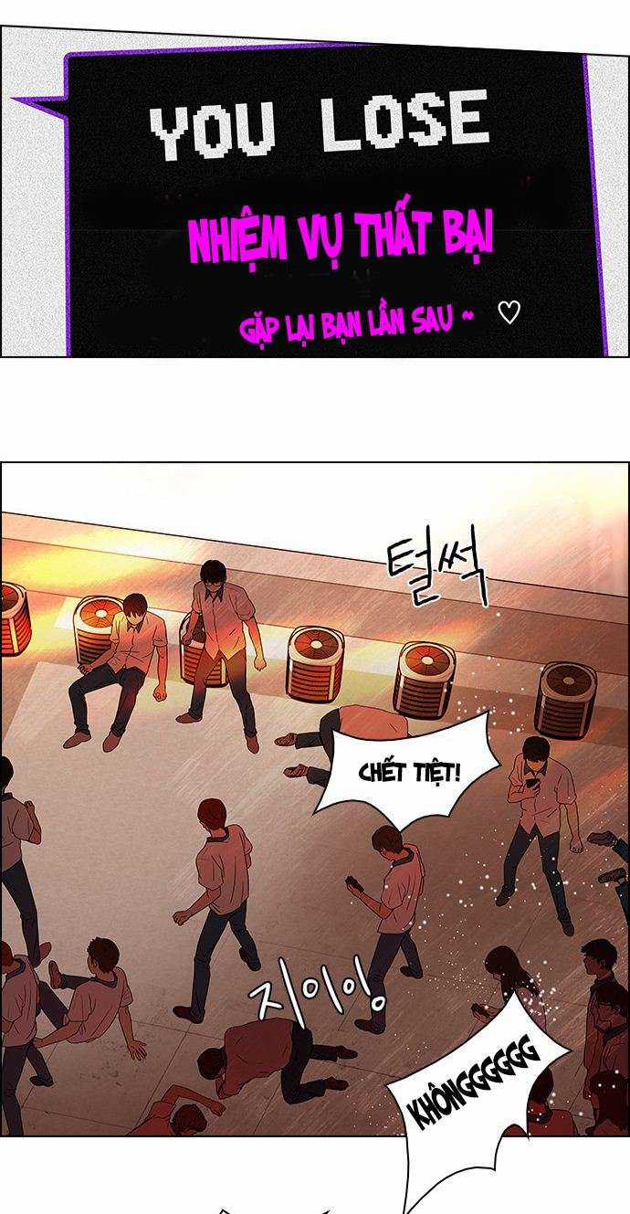 Dice Chapter 35 trang 42