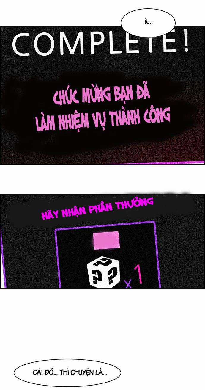 Dice Chapter 35 trang 48