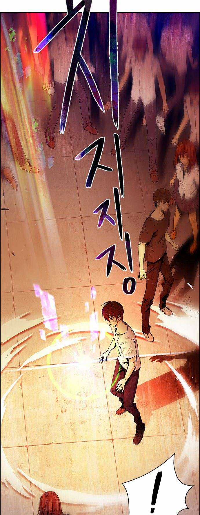 Dice Chapter 35 trang 49