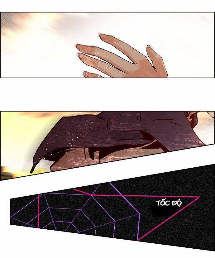 Dice Chapter 35 trang 7