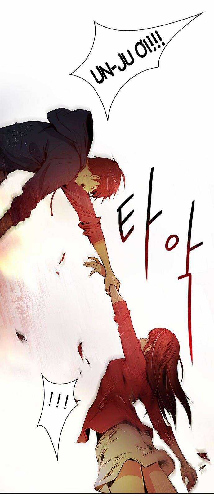 Dice Chapter 35 trang 8