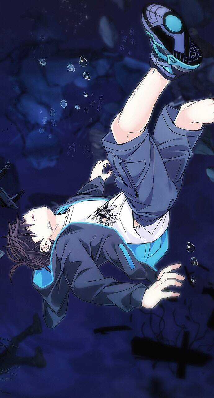 Dice Chapter 350 trang 7