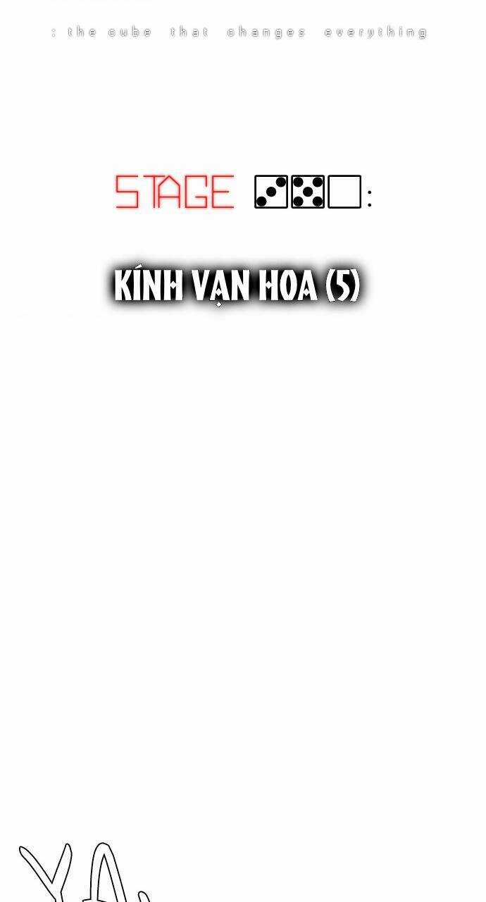 Dice Chapter 350 trang 9