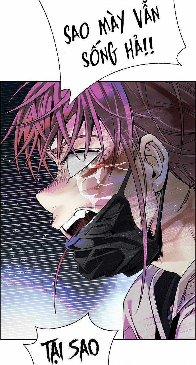 Dice Chapter 351 trang 14