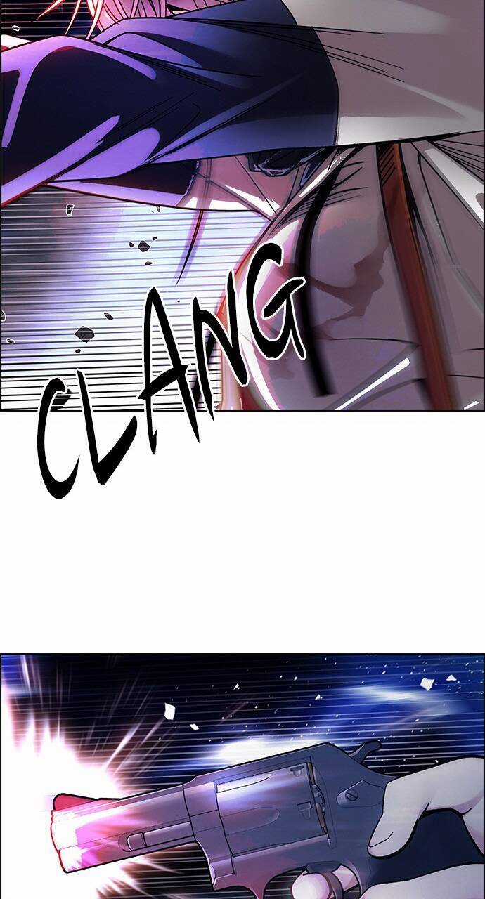 Dice Chapter 351 trang 37