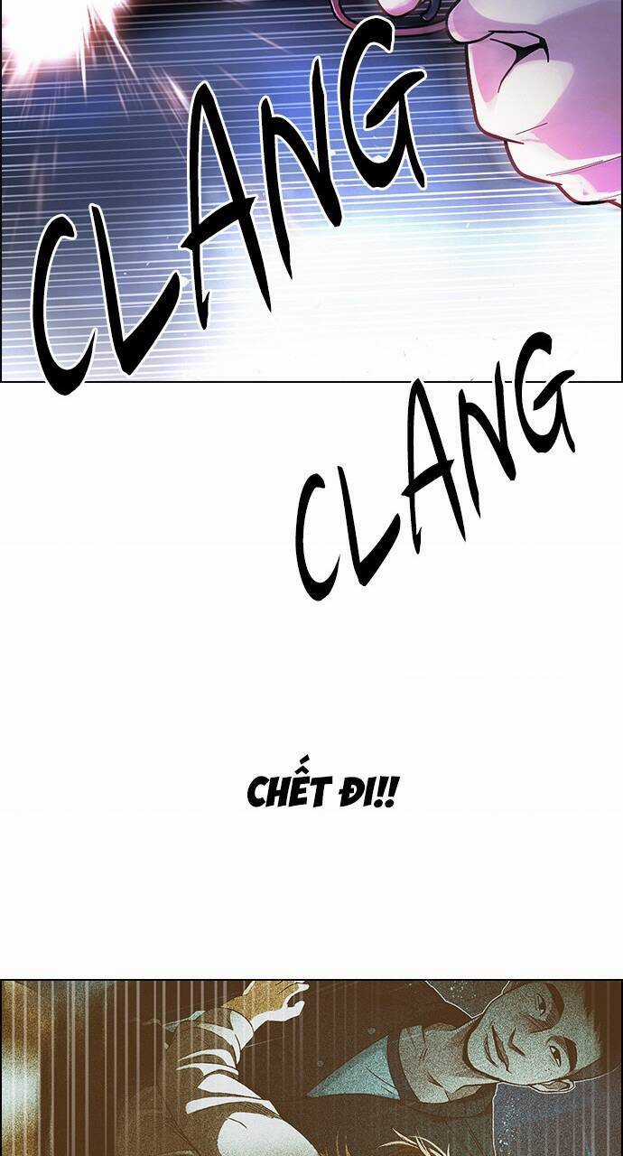 Dice Chapter 351 trang 38